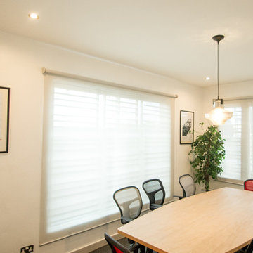 Office Design, Lekki