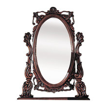makeup vanity
