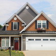 Garage Door