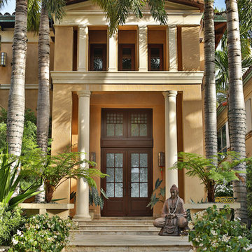 Coconut Grove Waterfront