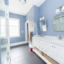 Bathroom Ideas
