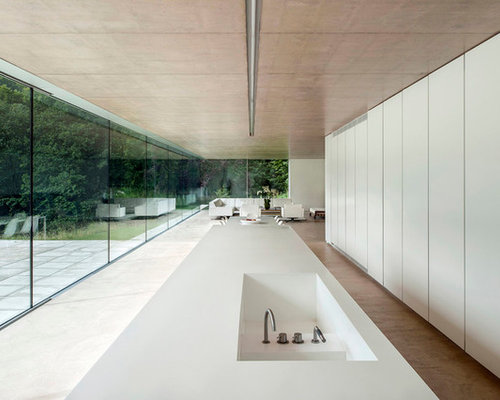 Hidden Sink | Houzz