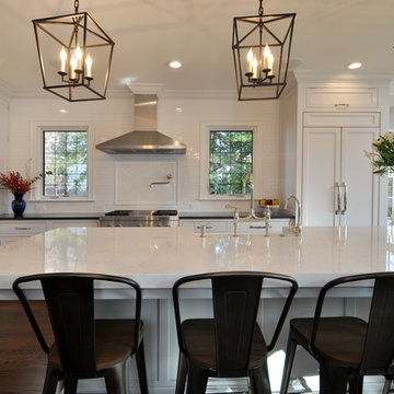 Finished Projects Interior/Exterior