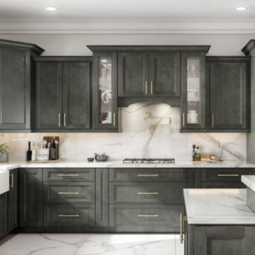 Kitchen Remodels