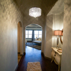 The Madison - Chandeliers