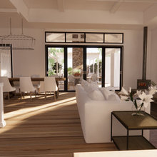 Living areas
