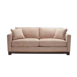 California Sofa - Modern 122 - Sofas