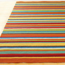 rugs and furniture