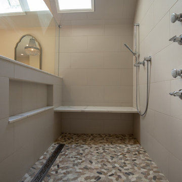 2018 - Whole House Remodel