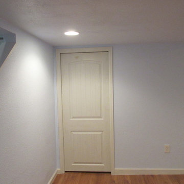 Studio Basement Remodel