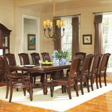 Donning room
