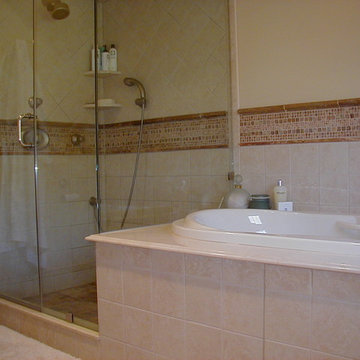 Master Bathroom Renovation