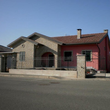 Villa Unifamiliare