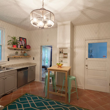 No Place Like Home Airbnb