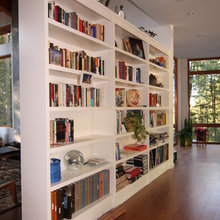 bookcases