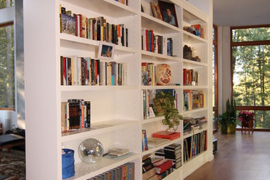 Wall Unit 2