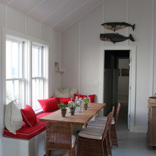 Kitchen/Dinning