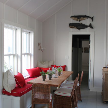 Fun Young Family Summer Home