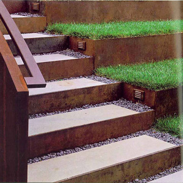 Hardscapes