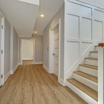 Oceanfront Home - Mantoloking, New Jersey
