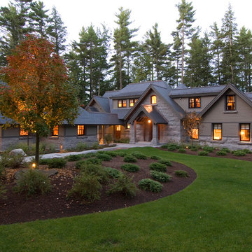 StoneHouse
