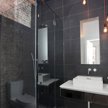 NYC renovation bathroom