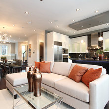 Living Room Ideas