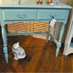 Showroom - Products