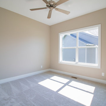 Altoona Ranch Forced Walk-out Basement
