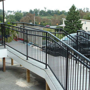 HANDICAP ACCESSIBILITY