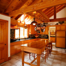 Kitchen Ideas