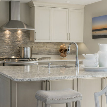 Falmouth Kitchens