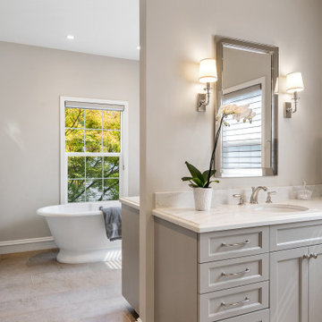 Traditional Renovation