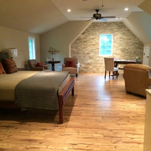 bonus room remodel