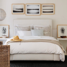 maste bedroom