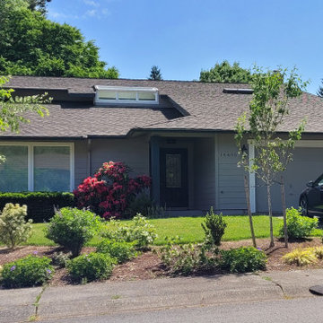 Redmond Roofs