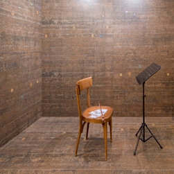 Aged Italian porcelain wood - Vinyl Flooring