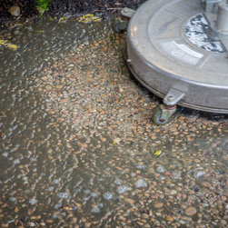 Power Washing - Products