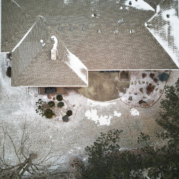 2021 Screen Porch Addition