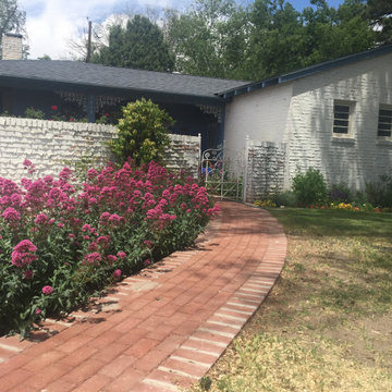 Landscape Designs from around Albuquerque