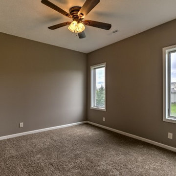 New Model Home 12559 S 83rd Street