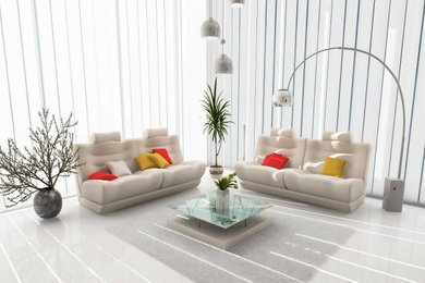 Home Interior Designers in Mumbai