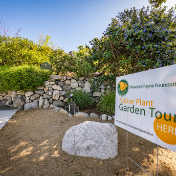 Native Plant Garden Tour