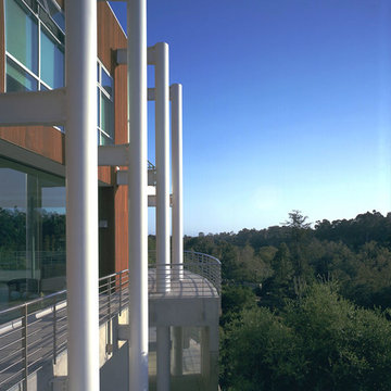 Rustic Canyon
