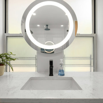 Upper East Side Bathroom Renovation