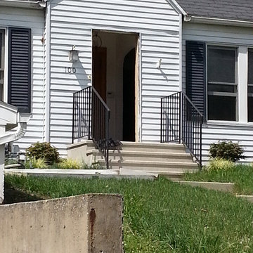 Doors Make a Difference