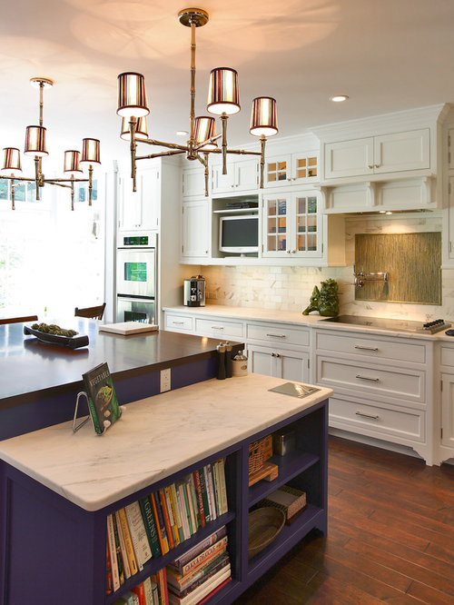 Tv In Backsplash Ideas, Pictures, Remodel and Decor