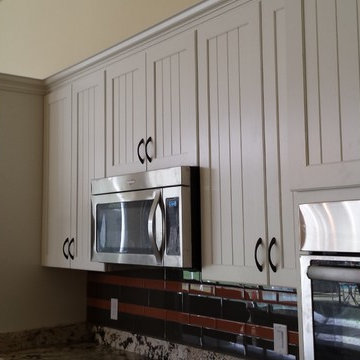 Charleston Oaks II Project
