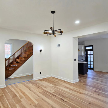 Load Bearing Wall