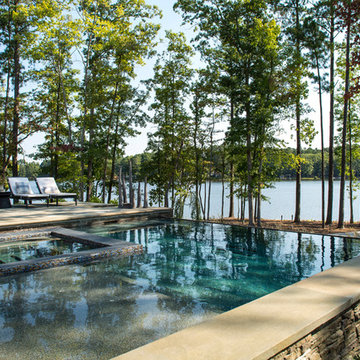 Waterfront Dream